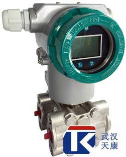 TK3051高精度單晶硅差壓、壓力變送器